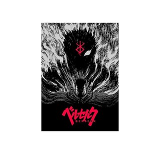 Anime Berserk In Poster Hình Guts Griffith Canvas In Treo Tường Nghệ Thuật Trang Trí Nhà Máy Tính Để Bàn Disply