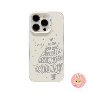 Vỏ Cây Giáng Sinh Tình Yêu Cho Redmi 15 15C A5 14R 14C 13 13R 13C 12 12C 12R 11A 10 9 Prime Power 10C 9A 9C 9i 9T 8 Pro Turbo 4 Pro 4G 5G Vỏ Điện Thoại Bảo Vệ Vỏ Chống Sốc