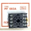 【COD】Chân đế 8 chân tròn đa năng, tương thích rộng rãi với các loại timer - Phụ kiện kết nối điện chất lượng cao giá tốt