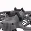 Chân hỗ trợ JKDESIGN - Bảo vệ hạ cánh nhẹ nhàng cho Drone DJI Neo 2