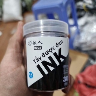 [Mực xoá] Mực Bút Máy Xóa Được Tiện Dụng Cho Học Sinh  ( 5-10-20-30 ống )