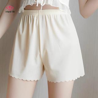 Quần short đáy nữ, chống nắng, mỏng nhẹ, phù hợp mùa hè, size lớn mới