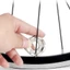 Yoo Professional 8 Khe Cắm Xe Đạp Nói Cờ Lê Núm Vú 10-15G Thép Xe Đạp Nói Thắt Lưng