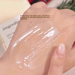 Ongredients Pre-Makeup Dưỡng ẩm và dưỡng ẩm lâu dài Làm mới cách ly và chăm sóc cơ sở Làm dịu da Làm sáng tông màu da Pre-Makeup Primer