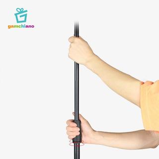 Mic Stand Thiết bị đa chức năng có thể điều chỉnh bằng kính thiên văn Tiết kiệm không gian di động