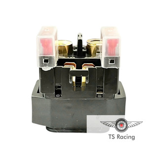 Rờ le cóc đề nouvo lx - no 4 - nouvo sx