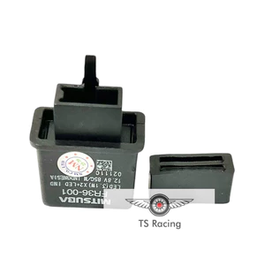 Cục chớp xi nhan vairo 150 - click thái