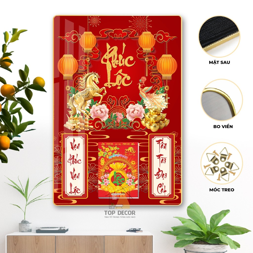 Đồng Hồ Treo Tường Tráng Gương Kim Trôi 5D Decor Phòng khách, Phòng Làm Việc, Sang Trọng, Hiện Đại,  Decor phòng