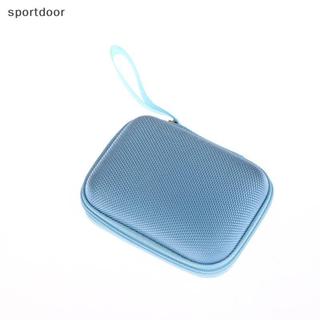 [sportoutdoor] Hộp đựng máy ảnh kỹ thuật số Máy ảnh du lịch Giá đỡ lưu trữ EVA Túi đựng máy ảnh du lịch nhỏ cứng cho phụ kiện thẻ CCD [out]