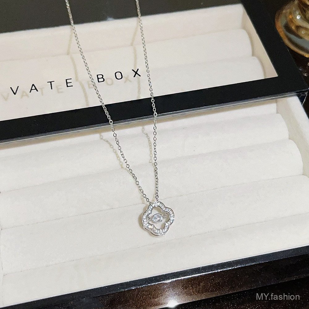 Vòng cổ thép titan thông minh và tinh tế - Thiết kế nổi bật, phù hợp mọi phong cách thời trang, rất thích hợp làm quà tặng