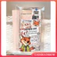 Ngọt Ngào Dễ Thương Báo Chữ Cặp Đôi Nick Judy Vỏ TPU Bảo Vệ Tương Thích Cho IPhone 17 16 11 15 13 12 14 Pro Max X XS Max 7 8 Plus XR SE 2020 Ốp Mềm Điện Thoại Trong Suốt