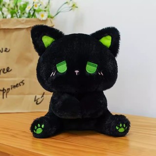 1 Kawaii Mềm Động Vật Sang Trọng Búp Bê 15cm Cảm Xúc Gấu Đồ Chơi Sang Trọng Đồ Chơi Sinh Nhật Quà Tặng Giáng Sinh Mềm Ngủ Đồng Hành