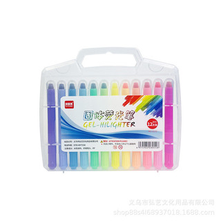 ✅ Không phai màu ✅ Chống thấm nước sinh viên Trong Kho Tranh Graffiti Đánh dấu Công cụ đánh dấu ❃Màu tô sáng rắn nét tập trung vào đánh dấu bút chì màu tài khoản tay xoay son môi tranh học sinh❋