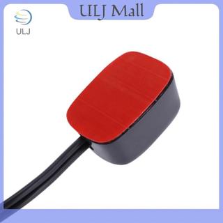ULJ Đa Năng Tắt Nguồn Có Cáp 60cm / 100cm Nút Ô Tô 12V / 24V Ngắt Kết Nối Pin Cho Đèn Sương Mù Đèn Neon.