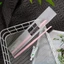 Bộ bàn chải đánh răng dùng một lần khách sạn 100 chiếc Ống hút lông mềm Đồ vệ sinh đóng gói riêng