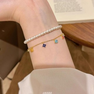 Bộ trang sức zircon màu xanh lá cây với vẻ đẹp cổ điển, sang trọng - Quà tặng hoàn hảo cho cặp đôi