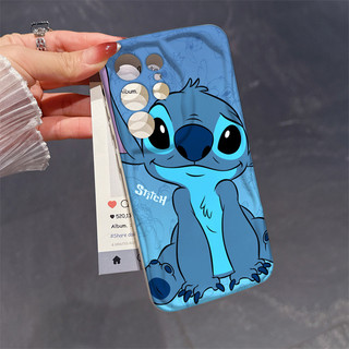 Vỏ Khâu Dễ Thương Cho Infinix GT 10 20 30 HOT 20I 30I 40 50 60 NOTE 50X PLAY SMART 6 7 8 9 TECNO CAMON SPARK GO 2025 POVA ZERO PRO PLUS Cover Case NYK