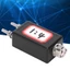 YRBWD 1: 4 Mini Balun, Giao diện M Mini Balun, Vỏ nhựa HF Thích hợp Màu đen Tỷ lệ 1: 4 Balun Sử dụng ngoài trời