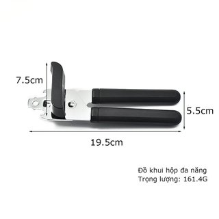 [Sỉ] Khui mở hộp đa năng - Đồ khui hộp-Đồ dùng nhà bếp-Thiết bị máy móc pha chế- FE123