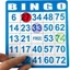 Treeling Tương tác 5 màu Bingo Thẻ trò chơi Độ bền của gia đình Tập hợp cần thiết