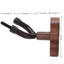 Gắn tường Violin SMILE​, ​Có móc nơ hình Violin ​Móc treo đàn Violin​, Lưu trữ & trưng bày phụ kiện thiết yếu​ Gỗ ​Giá đỡ nơ Thích hợp để sử dụng tại nhà và phòng thu