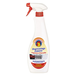 Tường Gạch Ốp, Bồn Rửa Hiệu Quả，Xịt Tẩy Mỡ Đa Năng CLEANLIFE, Làm Sạch Máy Hút Mùi, Mặt Bếp