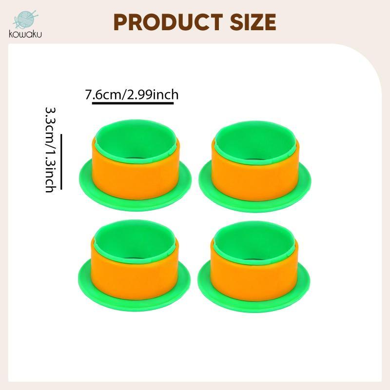 4 Bộ Phim Co Giãn Máy Co Bọc Bảo Vệ Tay Nhẹ Pallet Bọc Tay Cầm Pallet Kéo Phim Cho Cửa Hàng