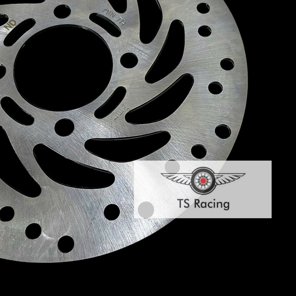 Đĩa thắng trước wave s110 - wave rsx110 - wave blade 110 - wave rs 110 - future x 125