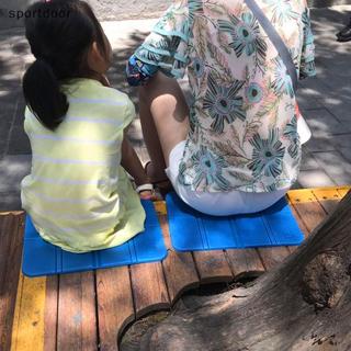 Đệm gấp xốp XPE chống thấm nước, chống ẩm, dành cho cắm trại và hoạt động ngoài trời, 10 màu