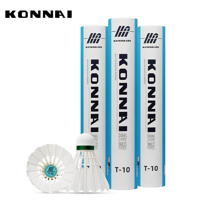 KONNAI T10 - Thiết bị tập luyện dành cho người mới bắt đầu ở lớp giáo dục thể chất đại học