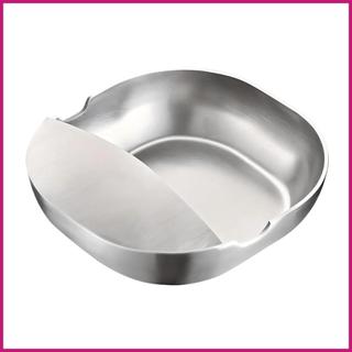 Muỗng Inox Còn Lại Dụng Cụ Tự Đứng Còn Lại Bằng Thép Không Gỉ Giá Đỡ Hộ Gia Đình Cho Muỗng shopidaevn