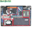 Quạt Làm Mát CPU DC 5V Cho HP Pavilion 15-CW 15-CS CS0053 15T-CS L25584-001 TPN-Q210 NS85B00 17K24 20N28 Quạt Làm Mát Máy Tính Xách Tay Mới