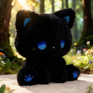 1 Kawaii Mềm Động Vật Sang Trọng Búp Bê 15cm Cảm Xúc Gấu Đồ Chơi Sang Trọng Đồ Chơi Sinh Nhật Quà Tặng Giáng Sinh Mềm Ngủ Đồng Hành