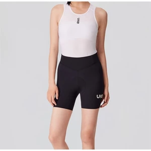 FSH006B - Quần Đạp Xe UKE Nữ Shorts Black