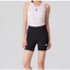 FSH006B - Quần Đạp Xe UKE Nữ Shorts Black