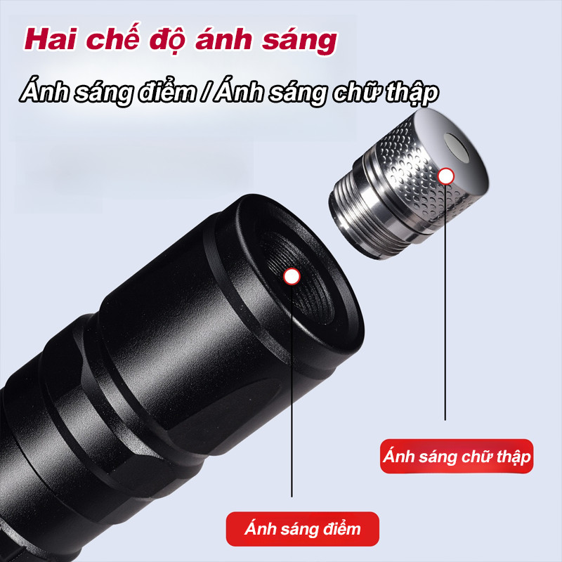 Đèn laser đa năng - có tia chữ thập - Dụng Cụ Đa Năng Cho Xây Dựng, Trang Trí Trong Nhà & Ngoài Trời