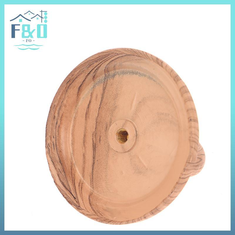 [F & O] Dụng cụ nấu ăn nhà bếp thay thế đa năng Nắp chảo Tay nắm núm tay cầm Nắp chảo Tay cầm Phụ kiện nhà bếp {vn}