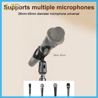 LJF 1.7 2.1M Mic Boom Chân Đế 66CM Kẹp Thanh Ngang Giá Đỡ Điện Thoại Cho VN