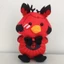 PS1 Hazbin Hotel Alastor Long Strip Cat Duck Plush Doll Gối Anime Ngoại Vi plushie SP1