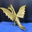 Ultraman Trẻ em Mô hình làm bằng tay Vua rồng ba đầu Ghidorah Cơ khí mềm Kẹo cao su quái vật Godzilla 5YE0
