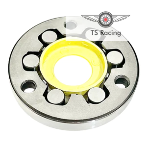 Bộ thớt đề đĩa bát đề 6 bi độ wave nhỏ - wave zx - wave thái 110 - dream - citi