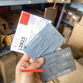 ￼Khuôn Tách Main Điện Thoại Lẻ Mã Đế Nhiệt XZZ L2023 15-16