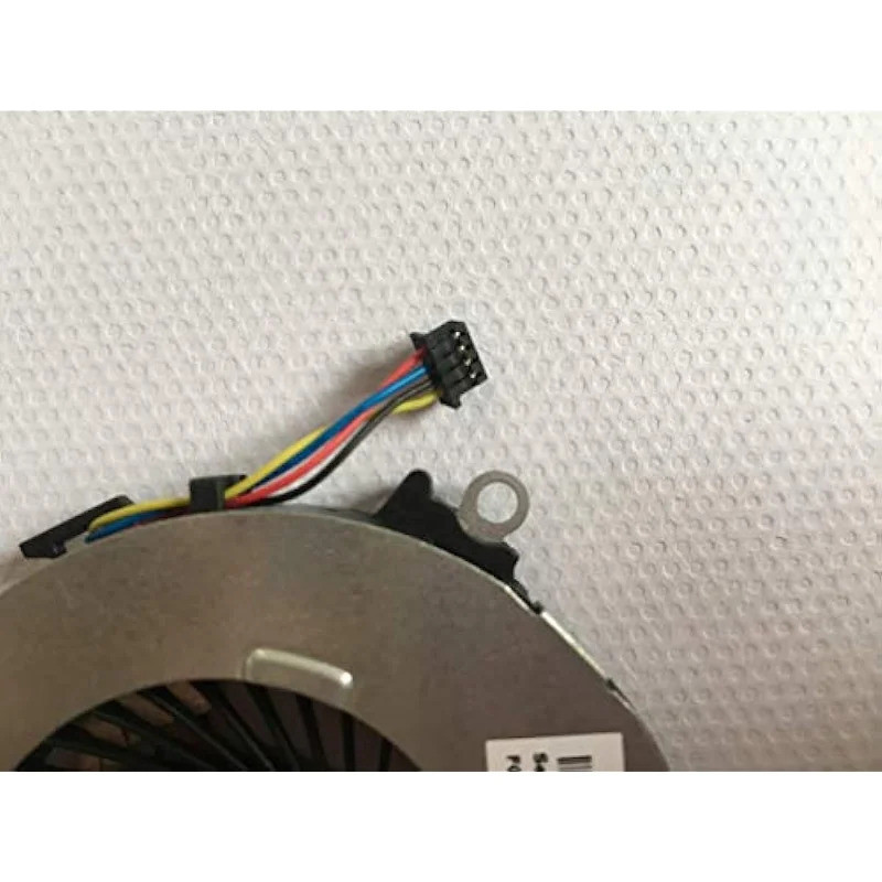 Quạt Cho HP 15-an Pavilion 15-AB 17-G 17-G101DX 17-G179NB 17-G053US Quạt Làm Mát CPU PN 812109-001
