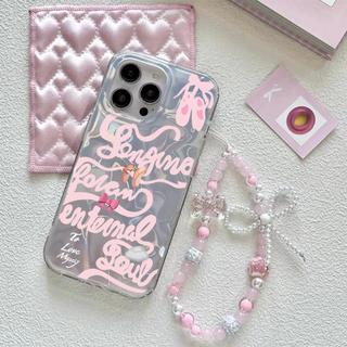 Ốp Lưng Giày Nơ Dây Xích Thời Trang Cho OPPO A5i A20 A40 A60 A17 A17K 4G A5 A3 A5i Pro A5 A5X A3 A3X A80 A60 A79 5G 4G A15 A15S A35 Ốp Điện Thoại Trong Suốt Cho Bé Gái