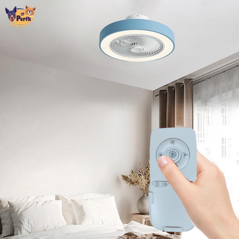 Quạt trần Điều khiển từ xa, Bộ thu quạt, Nhẹ, Đa năng, Thiết thực, 3
