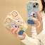 Ốp Lưng Cho OPPO A38 A18 A17 A16 A16S A15 A15S A54 A74 A93 F9 F11 Pro A3S A5S A31 A53 A33 A5 A9 2020 A52 A72 A92 A76 A96 A94 Ốp Lưng Phi Hành Gia Snoopy Hoạt Hình Silicon Dễ Thương