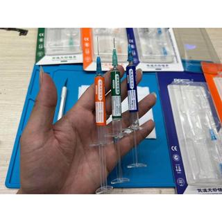 Thiếc nước hàn chuyên dung PPD
