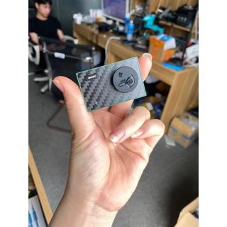Cam Nhiệt YCS Mini TZX gắn kính hiển vi