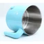 Nồi lẩu điện mini cao cấp đa năng 2 nấc, Nồi Nấu Lẩu Mini Cầm Tay, Ca Mỳ Điện siêu xinh