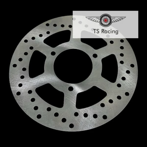 Đĩa thắng trước sirius fi